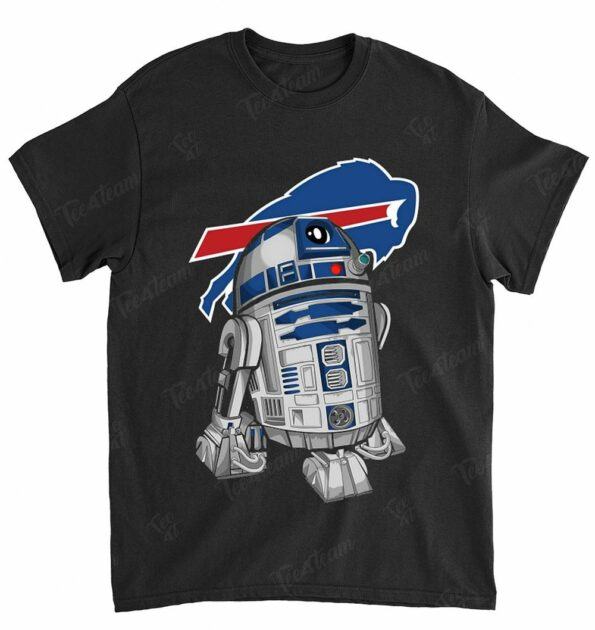 BUFFALO-BILLS-032-Darth-Maul-Star-Wars-T-SHIRT-2023