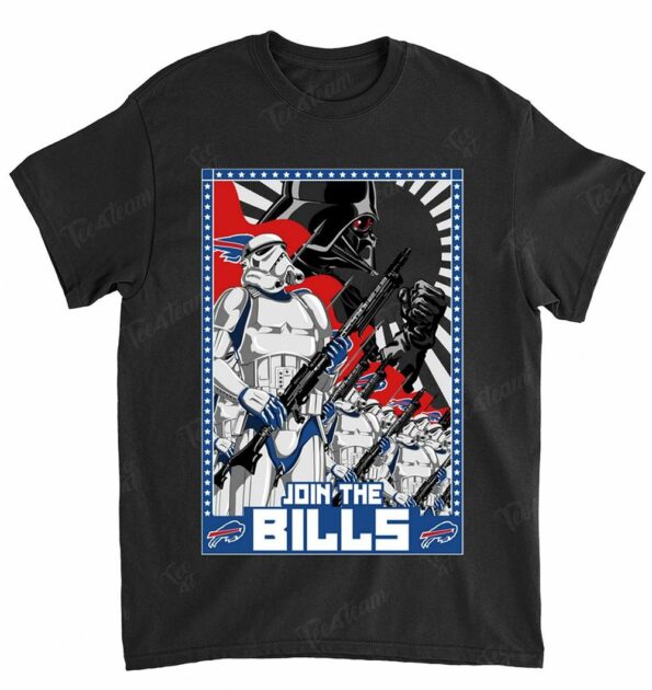BUFFALO-BILLS-034-Only-Thing-I-Love-More-Than-Being-Daddy-T-SHIRT-2023