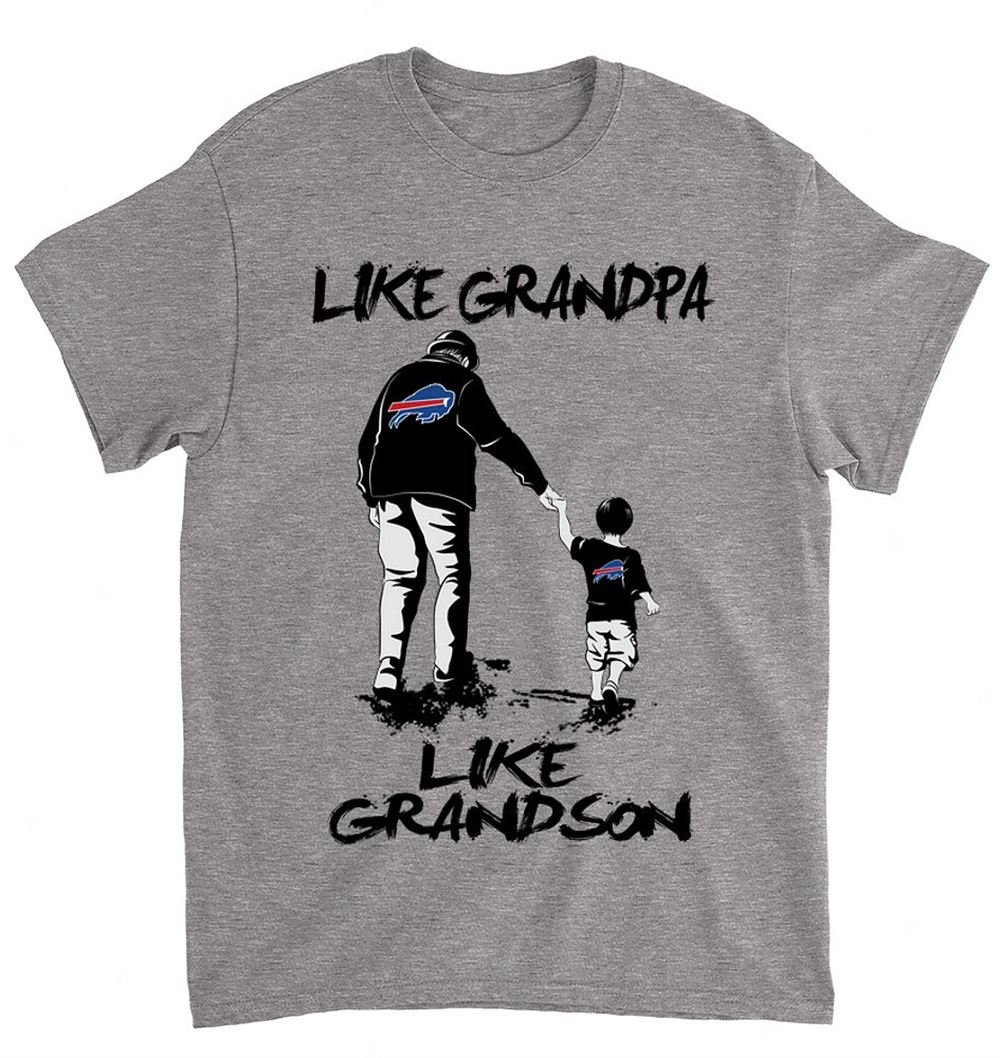 BUFFALO-BILLS-061-Like-Grandpa-Like-Granddaughter-T-SHIRT-2023