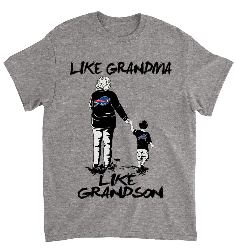 BUFFALO-BILLS-063-Like-Grandma-Like-Granddaughter-T-SHIRT-2023