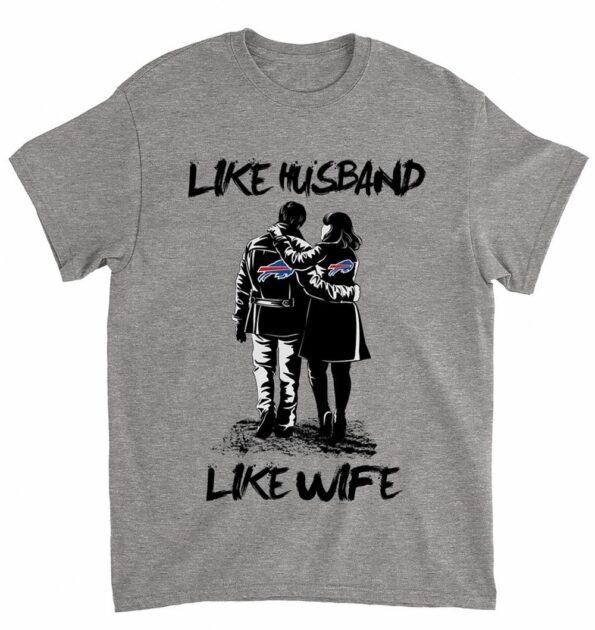 BUFFALO-BILLS-069-Like-Husband-Like-Wife-Old-T-SHIRT-2023