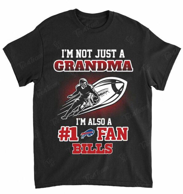 BUFFALO-BILLS-090-Not-Just-Grandpa-Also-A-Fan-T-SHIRT-2023