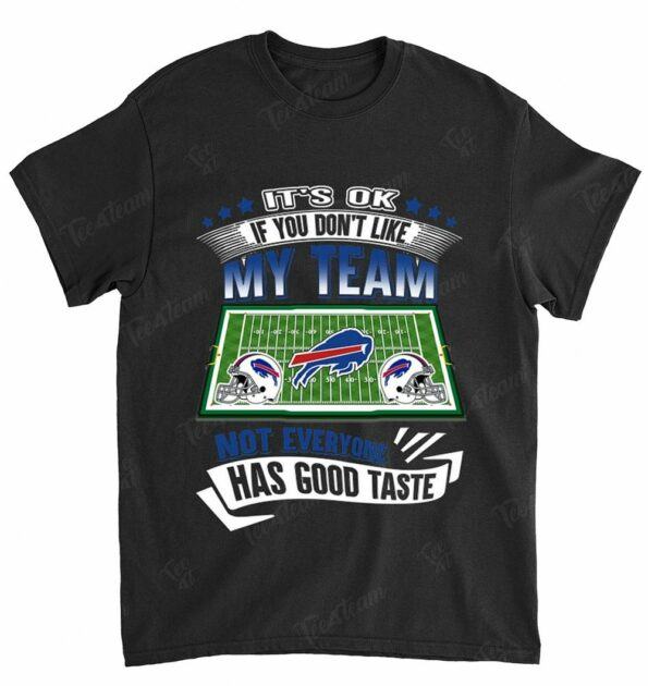 BUFFALO-BILLS-117-Never-Underestimate-Fan-Born-In-January-T-SHIRT-2023