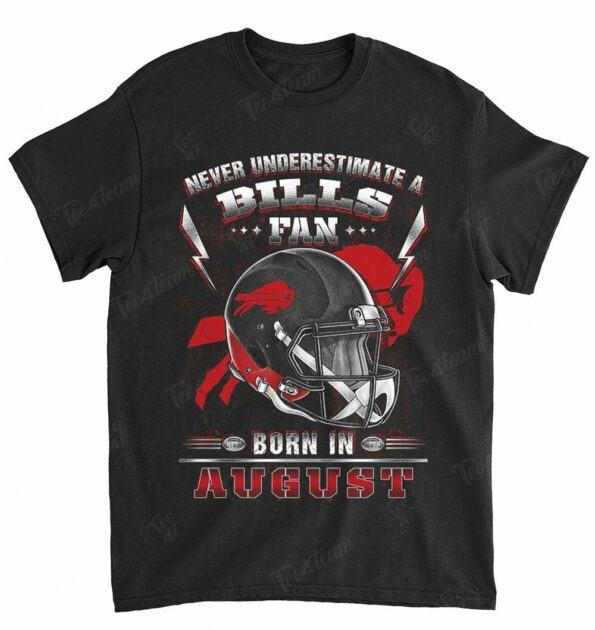 BUFFALO-BILLS-148-Never-Underestimate-Fan-Born-In-September-T-SHIRT-2023