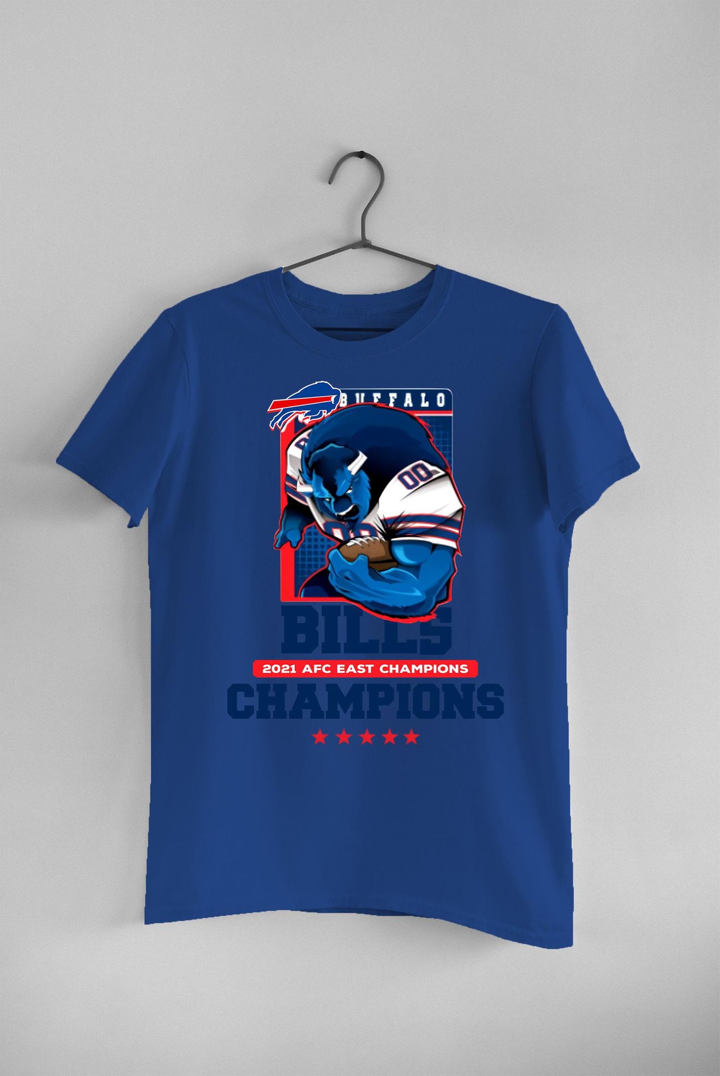 BUFFALO-BILLS-2021-Afc-East-Champions-S5-Division-Champs-Unisex-Josh-Allen-Western-New-York-Gift-For-Him-T-SHIRT-FOR-FAN-2023