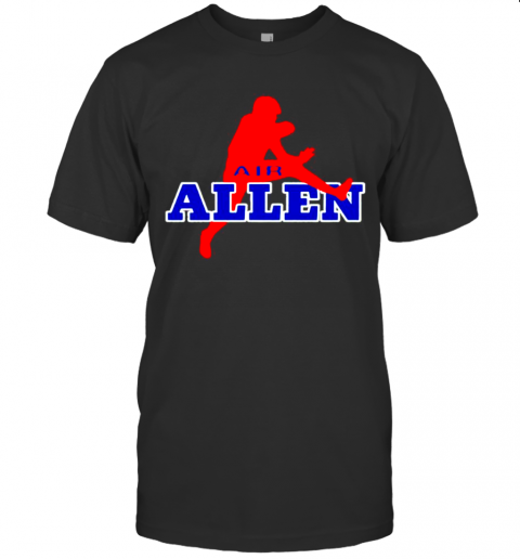 BUFFALO-BILLS-Air-Allen-2021-T-SHIRT-FOR-FAN-2023