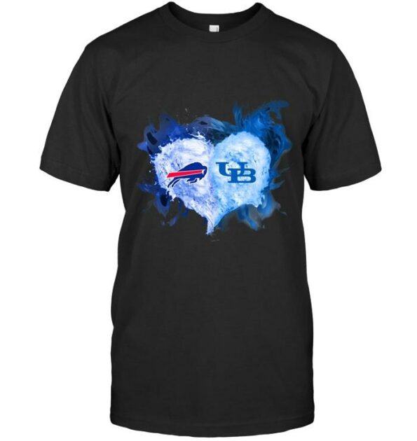 BUFFALO-BILLS-And-Buffalo-Bulls-Layer-Under-Ripped-Shir-T-SHIRT-2023