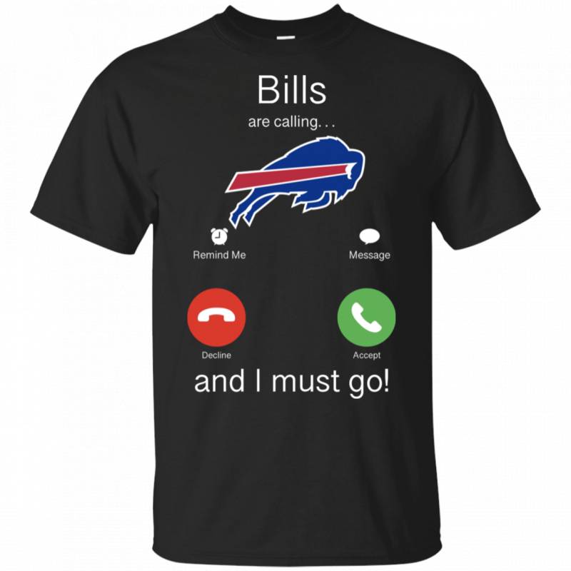 BUFFALO-BILLS-Are-Calling-and-I-must-Go-s-T-SHIRT-FOR-FAN-2023