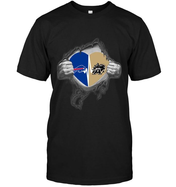 BUFFALO-BILLS-Autism-Its-Okie-To-Be-Different-T-SHIRT-2023