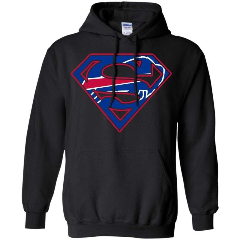BUFFALO-BILLS-Buy-Superman-Logo-T-SHIRT-FOR-FAN-2023