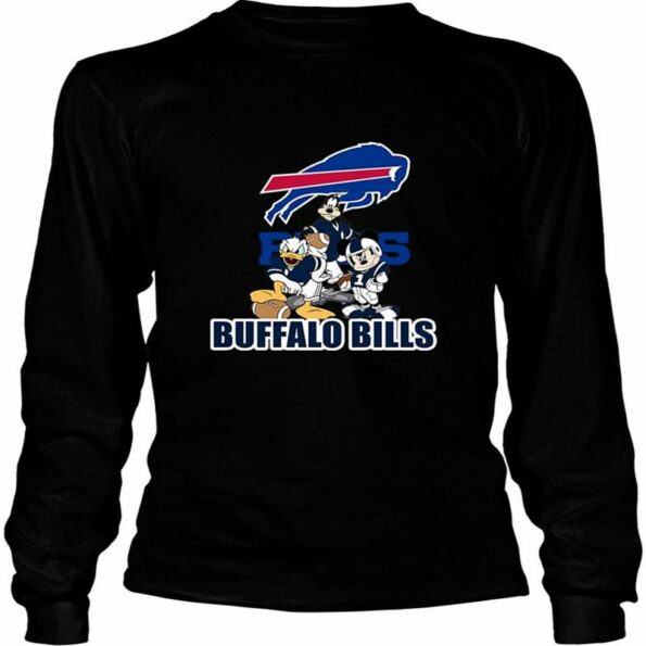 BUFFALO-BILLS-Cartoon-Movie-s-T-SHIRT-FOR-FAN-2023