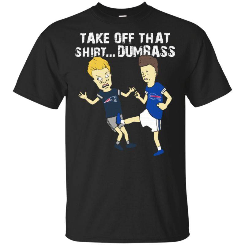 BUFFALO-BILLS-Cover-Your-Body-With-Amazing-Take-Off-Tha-Dumbass-Beavis-Butthead-s-T-SHIRT-FOR-FAN-2023