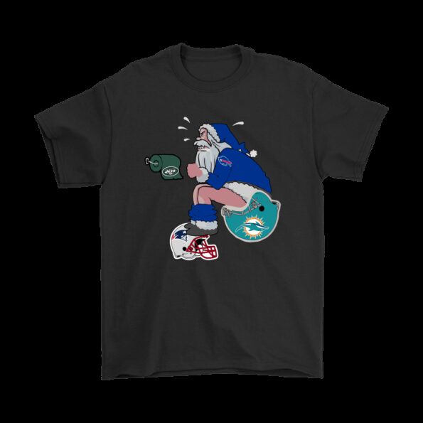 BUFFALO-BILLS-Cover-your-body-with-amazing-Santa-Claus-Shit-On-Other-Teams-Christmas-s-T-SHIRT-FOR-FAN-2023