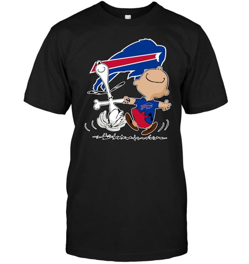 BUFFALO-BILLS-Dabbing-Hip-Hop-Unicorn-Dab-T-SHIRT-2023