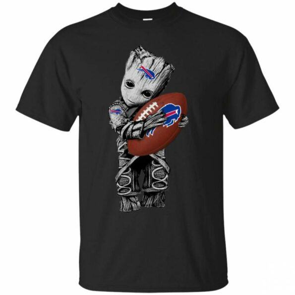 BUFFALO-BILLS-Football-Groot-I-Am-Guardians-Of-The-Galaxy-s-s-s-T-SHIRT-FOR-FAN-2023