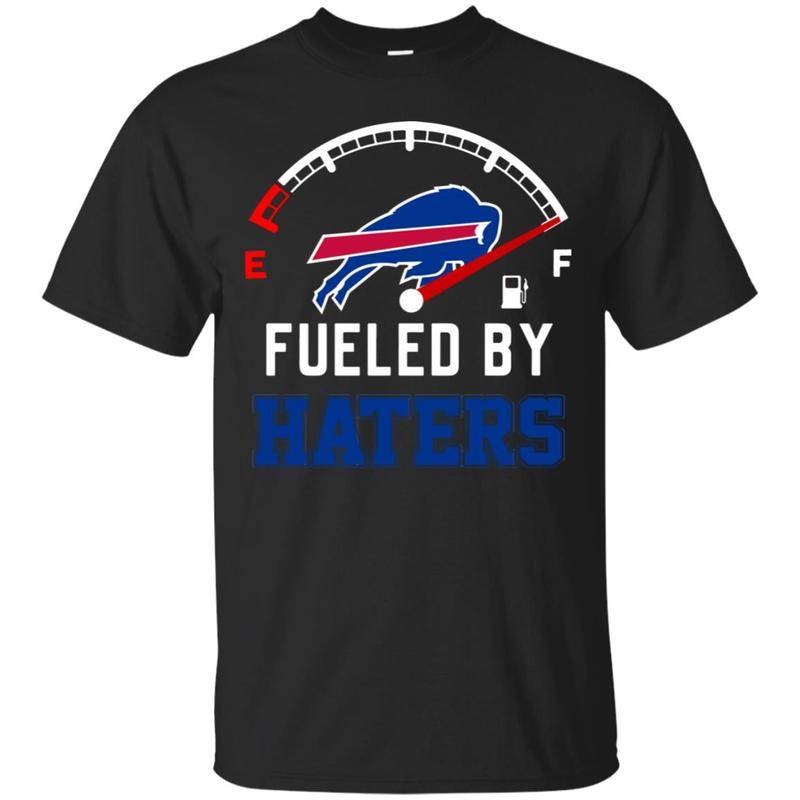 BUFFALO-BILLS-Football-Team-Fueled-By-Haters-T-SHIRT-FOR-FAN-2023