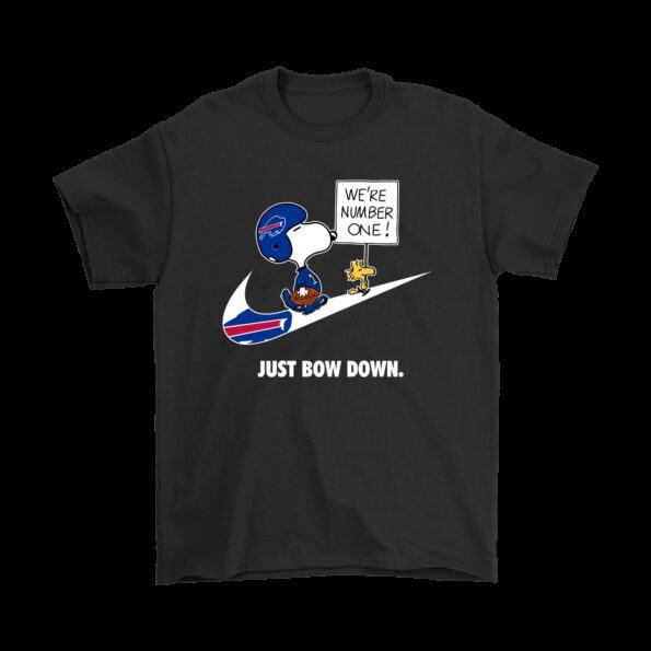 BUFFALO-BILLS-Get-Now-Are-Number-One-Just-Bow-Down-Snoopy-s-T-SHIRT-FOR-FAN-2023