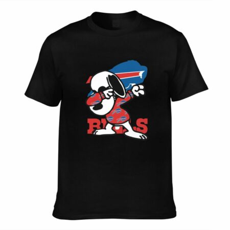 BUFFALO-BILLS-Gildan-Men's-Short-Sleeve-T-SHIRT-FOR-FAN-2023