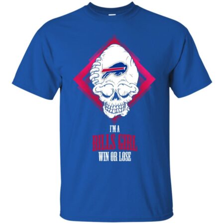 BUFFALO-BILLS-Girl-Win-Or-Lose-Gift-T-SHIRT-FOR-FAN-2023