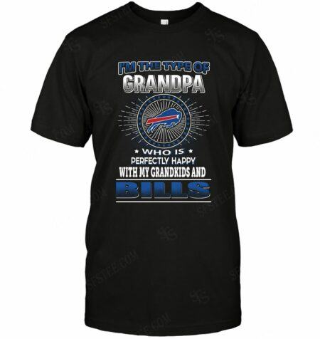 BUFFALO-BILLS-Grateful-Dead-Fan-Fan-Football-T-SHIRT-2023