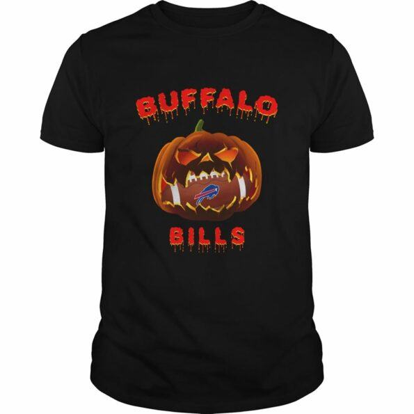 BUFFALO-BILLS-Haters-Gonna-Hate-T-SHIRT-2023