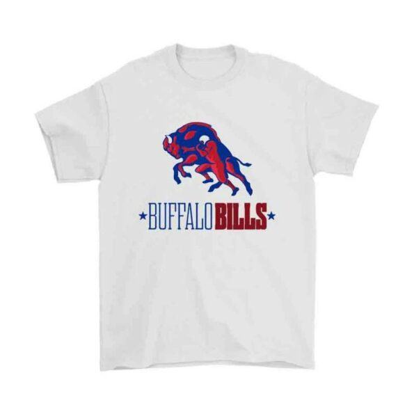 BUFFALO-BILLS-History-Logo-Men’S-T-SHIRT-FOR-FAN-2023