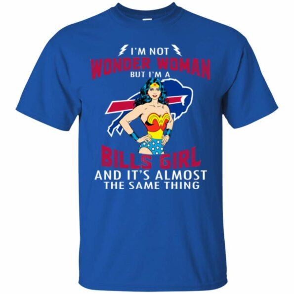 BUFFALO-BILLS-I’m-Not-Wonder-Woman-T-SHIRT-FOR-FAN-2023