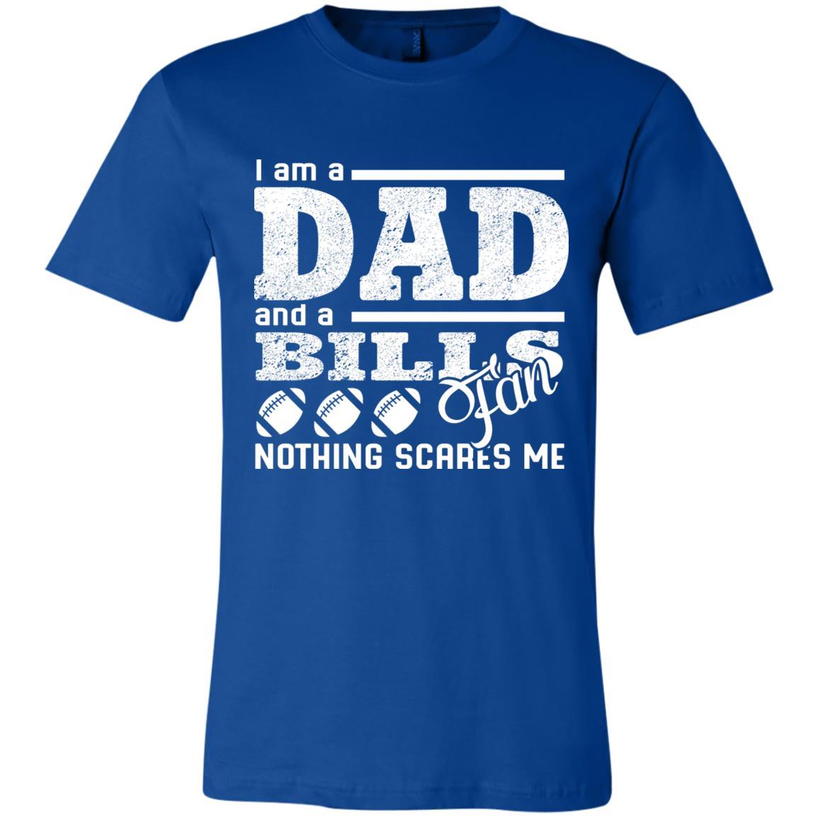 BUFFALO-BILLS-I-Am-A-Dad-And-A-Fan-Nothing-Scares-Me-T-SHIRT-FOR-FAN-2023