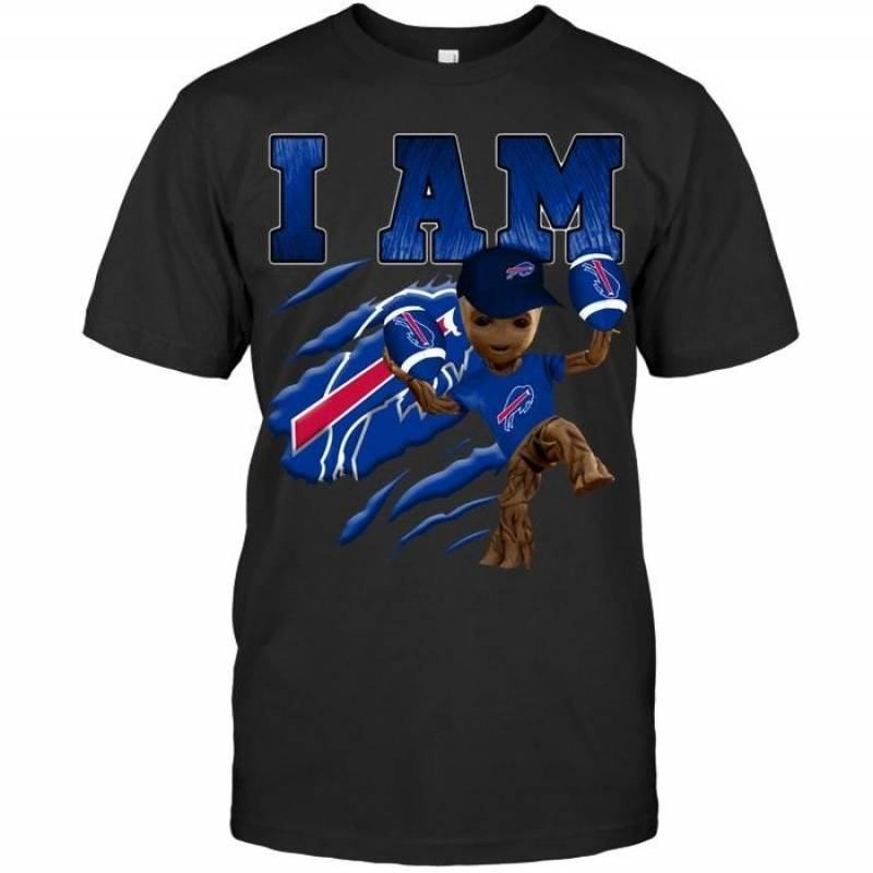 BUFFALO-BILLS-I-Am-Groot-Loves-Fan-Gearpenguincom-T-SHIRT-FOR-FAN-2023