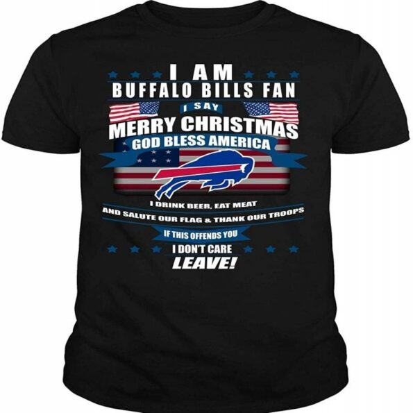 BUFFALO-BILLS-I-Say-Merry-Christmas-T-SHIRT-FOR-FAN-2023