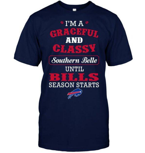 BUFFALO-BILLS-Im-A-Mother-And-A-Football-Fan-T-SHIRT-2023