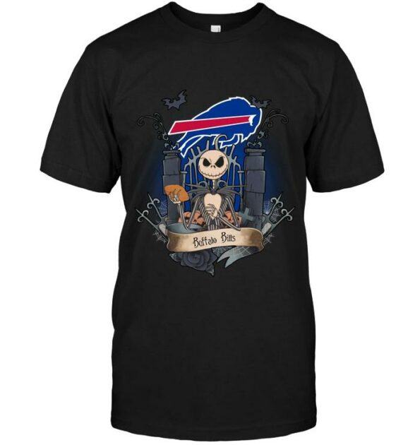 BUFFALO-BILLS-Jason-Voorhees-T-SHIRT-2023