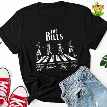 BUFFALO-BILLS-Jim-Kelly-Vintage-T-SHIRT-FOR-FAN-2023