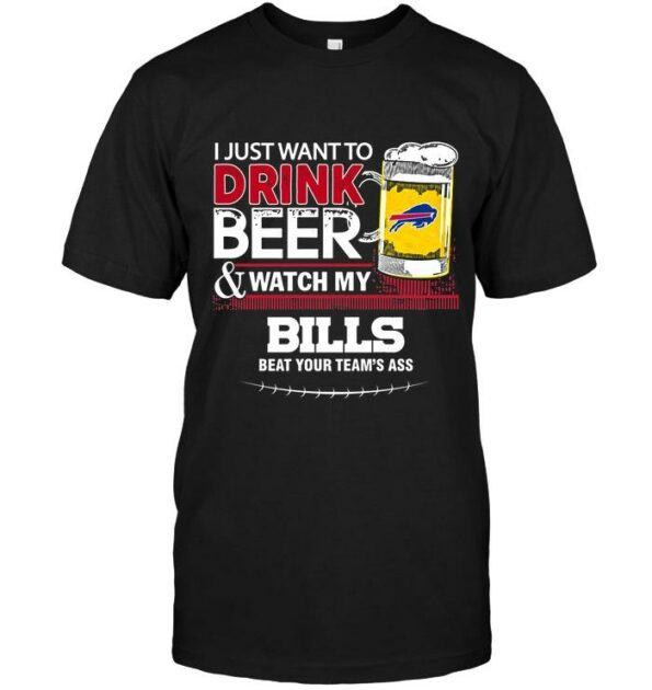 BUFFALO-BILLS-King-Card-Poker-T-SHIRT-2023