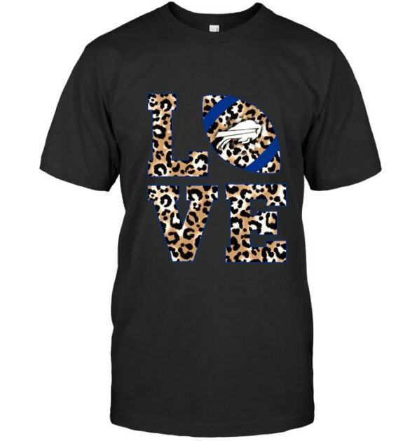 BUFFALO-BILLS-Love-Flower-T-SHIRT-2023