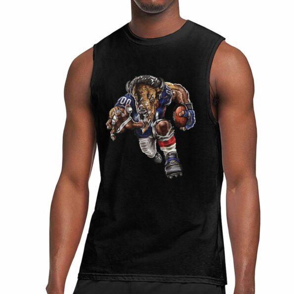 BUFFALO-BILLS-Men’s-Sleeveless-T-SHIRT-FOR-FAN-2023