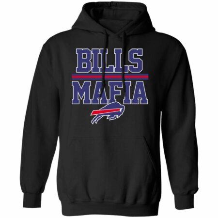 BUFFALO-BILLS-Merch-'47-Mafia-Super-Rival-T-SHIRT-FOR-FAN-2023