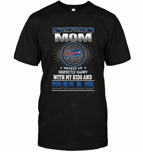 BUFFALO-BILLS-My-Patronus-Is-A-Football-Nfl-T-SHIRT-2023