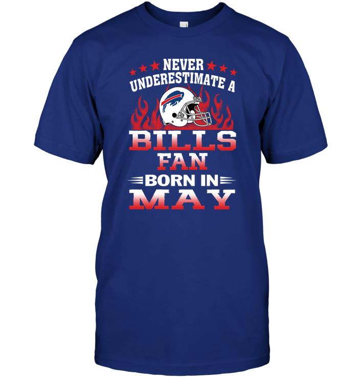 BUFFALO-BILLS-Never-Underestimate-A-Bills-Fan-Born-In-November-T-SHIRT-2023