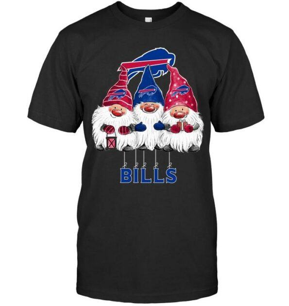 BUFFALO-BILLS-Not-Just-Aunt-Also-A-Fan-T-SHIRT-2023