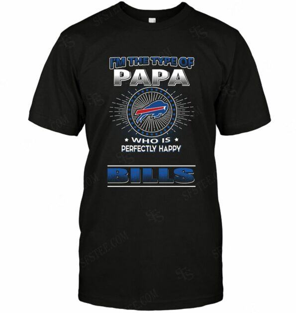 BUFFALO-BILLS-Pawpaw-Like-Grandfather-But-So-Much-Cooler-T-SHIRT-2023