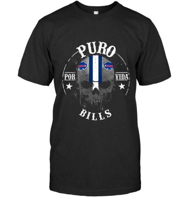 BUFFALO-BILLS-Queen-Card-Poker-T-SHIRT-2023