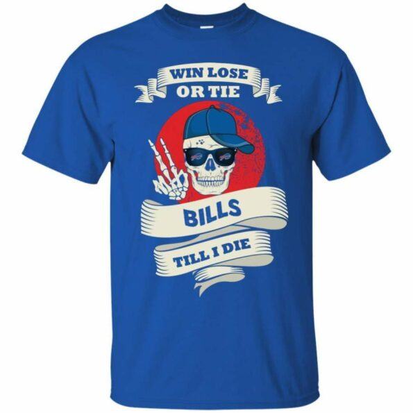 BUFFALO-BILLS-Skull-Say-Hi-T-SHIRT-FOR-FAN-2023