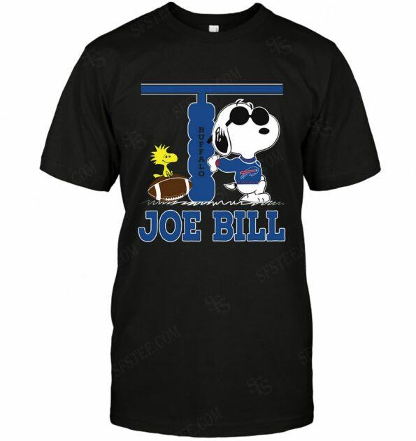 BUFFALO-BILLS-Snoopy-Drives-Beetle-Car-FanTank-Top-T-SHIRT-2023