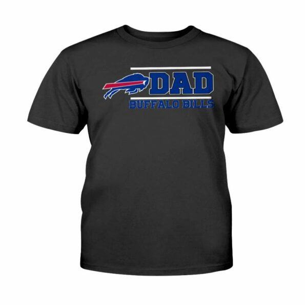BUFFALO-BILLS-Spectacular-Dad-Father’s-Day-T-SHIRT-FOR-FAN-2023