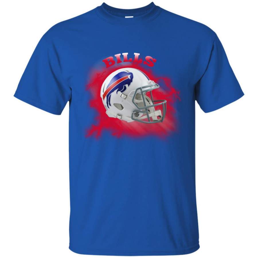 BUFFALO-BILLS-Teams-Come-From-The-Sky-T-SHIRT-FOR-FAN-2023