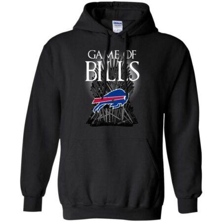 BUFFALO-BILLS-The-Game-Of-Thrones-Mashup-Football-Gift-Ht207-T-SHIRT-FOR-FAN-2023