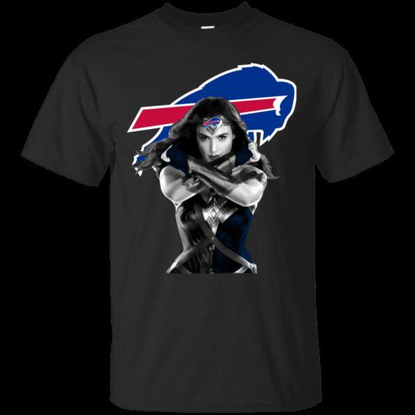 BUFFALO-BILLS-Wonder-Woman-T-SHIRT-FOR-FAN-2023