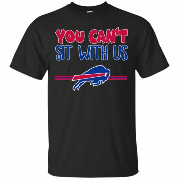 BUFFALO-BILLS-s-You-Can’T-Sit-With-Us-T-SHIRT-FOR-FAN-2023