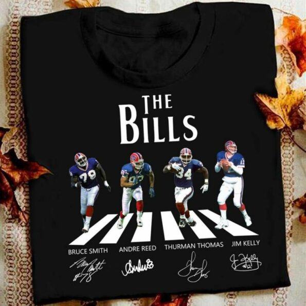 BUFFALO-BILLS-the-abbey-road-team-signed-T-SHIRT-FOR-FAN-2023